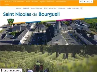 saintnicolas-de-bourgueil.com