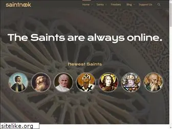 saintnook.com