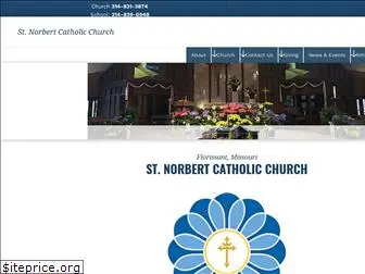 saintnorbert.com