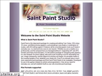 saintpaint.com