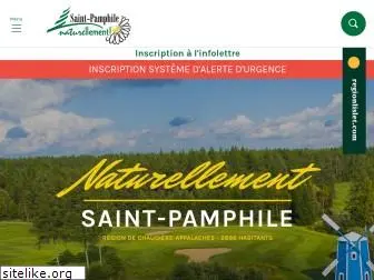 saintpamphile.ca