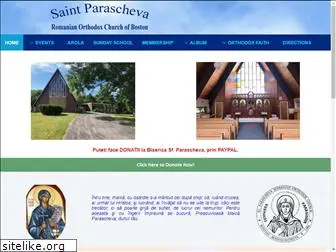 saintparascheva.org