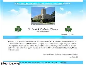 saintpatricknlr.com