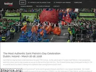 saintpatricksday.com