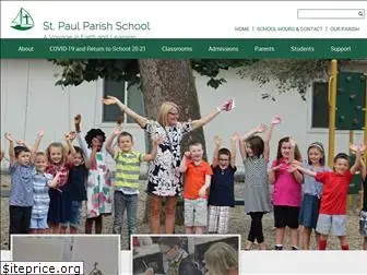 saintpaul-school.org