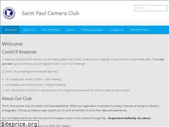 saintpaulcameraclub.com