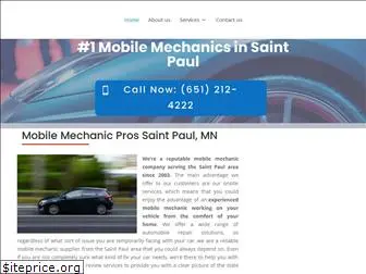 saintpaulmobilemechanic.com
