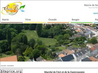 www.saintpereenretz.fr