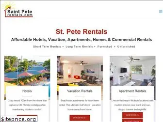 saintpeterentals.com