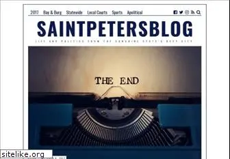 saintpetersblog.com