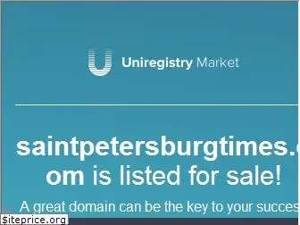 saintpetersburgtimes.com