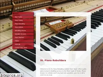 saintpiano.com