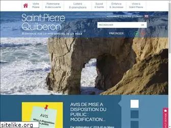 saintpierrequiberon.fr