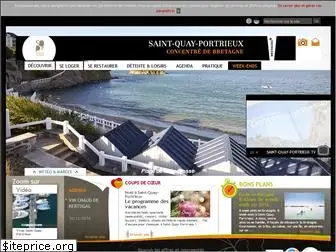 saintquayportrieux.com