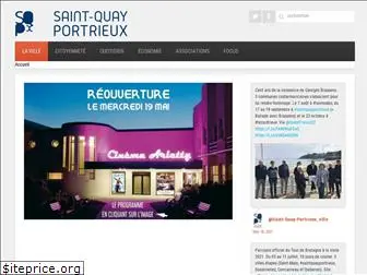 saintquayportrieux.fr
