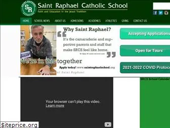 saintraphaelschool.org