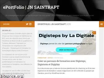 saintrapt.com