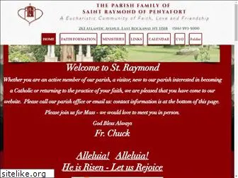 saintraymonds.org