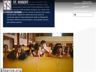 saintrobert-school.org
