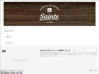 saints-burgers.com