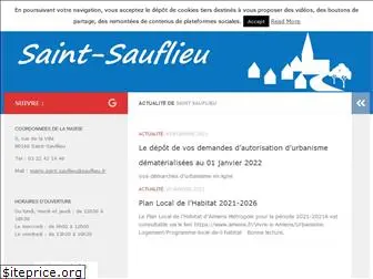 saintsauflieu.fr