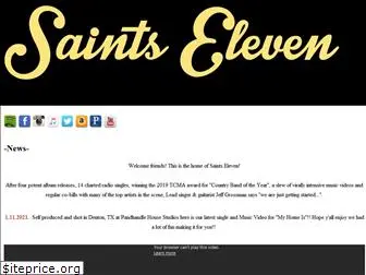 saintseleven.com