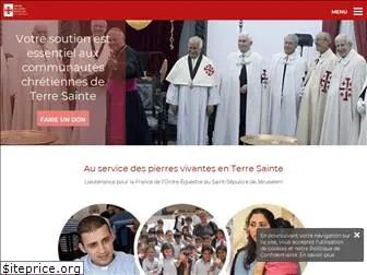 saintsepulcre-france.org