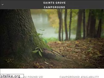 saintsgrove.org