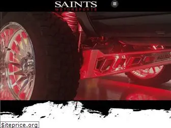 saintsmotorsports.com