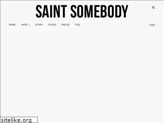 saintsomebody.com.au