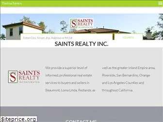 saintsrealtyinc.com