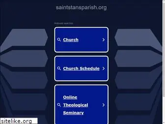 saintstansparish.org