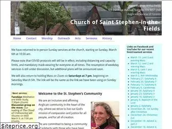 saintstephens.ca