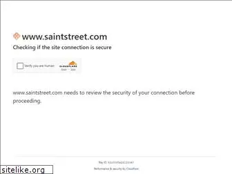 saintstreet.com