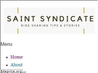 saintsyndicate.com