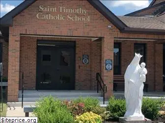 sainttimothyschool.org