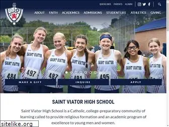 saintviator.com