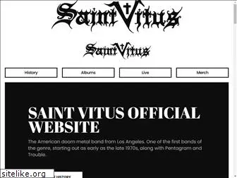 saintvitusband.com