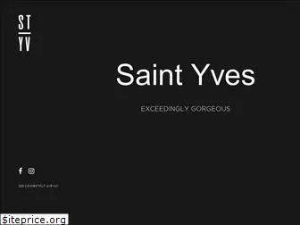 saintyvesdc.com