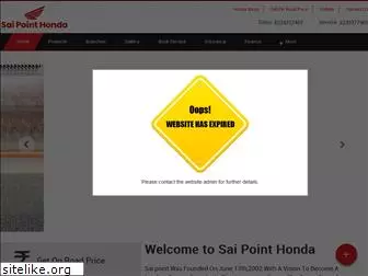 saipoint.com