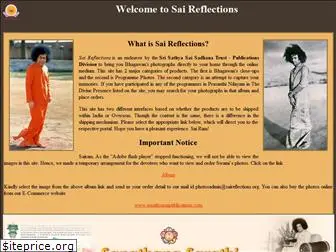 saireflections.org