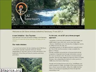 saisanctuary.com