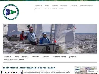 saisasailing.com