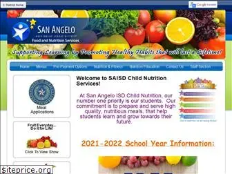 saisdschoolnutrition.com