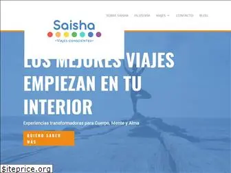 saishaviajes.com