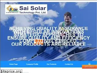 saisolar.tradeindia.com