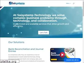 saisystemstech.com