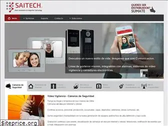 saitech.com.ar