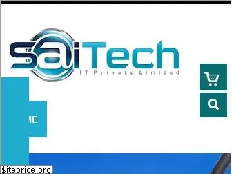 saitechit.com