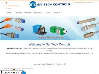 saitechpune.com